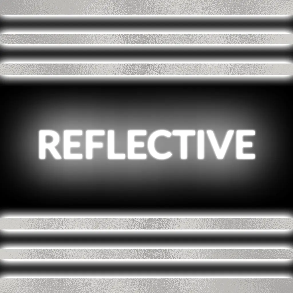 Reflective