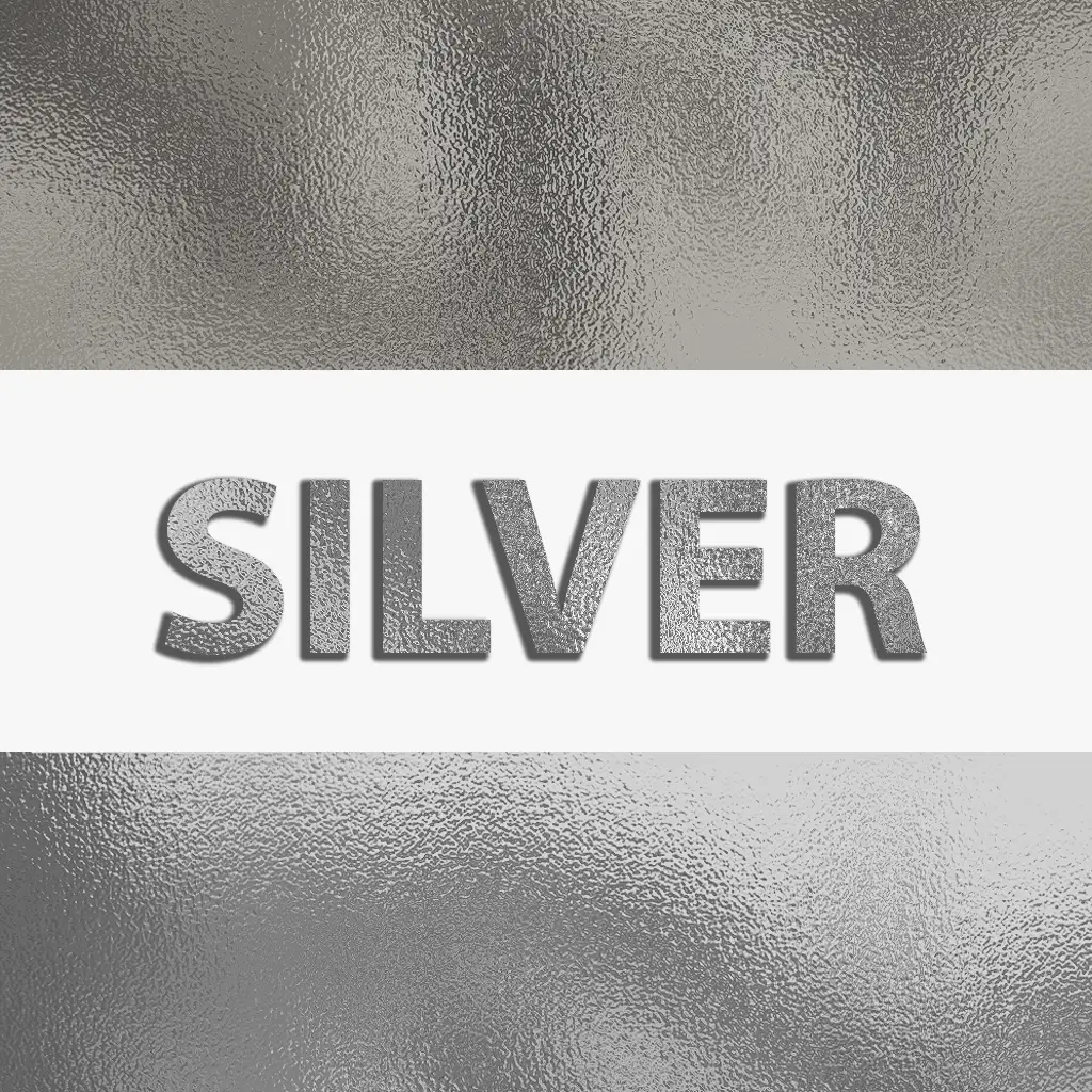Silver
