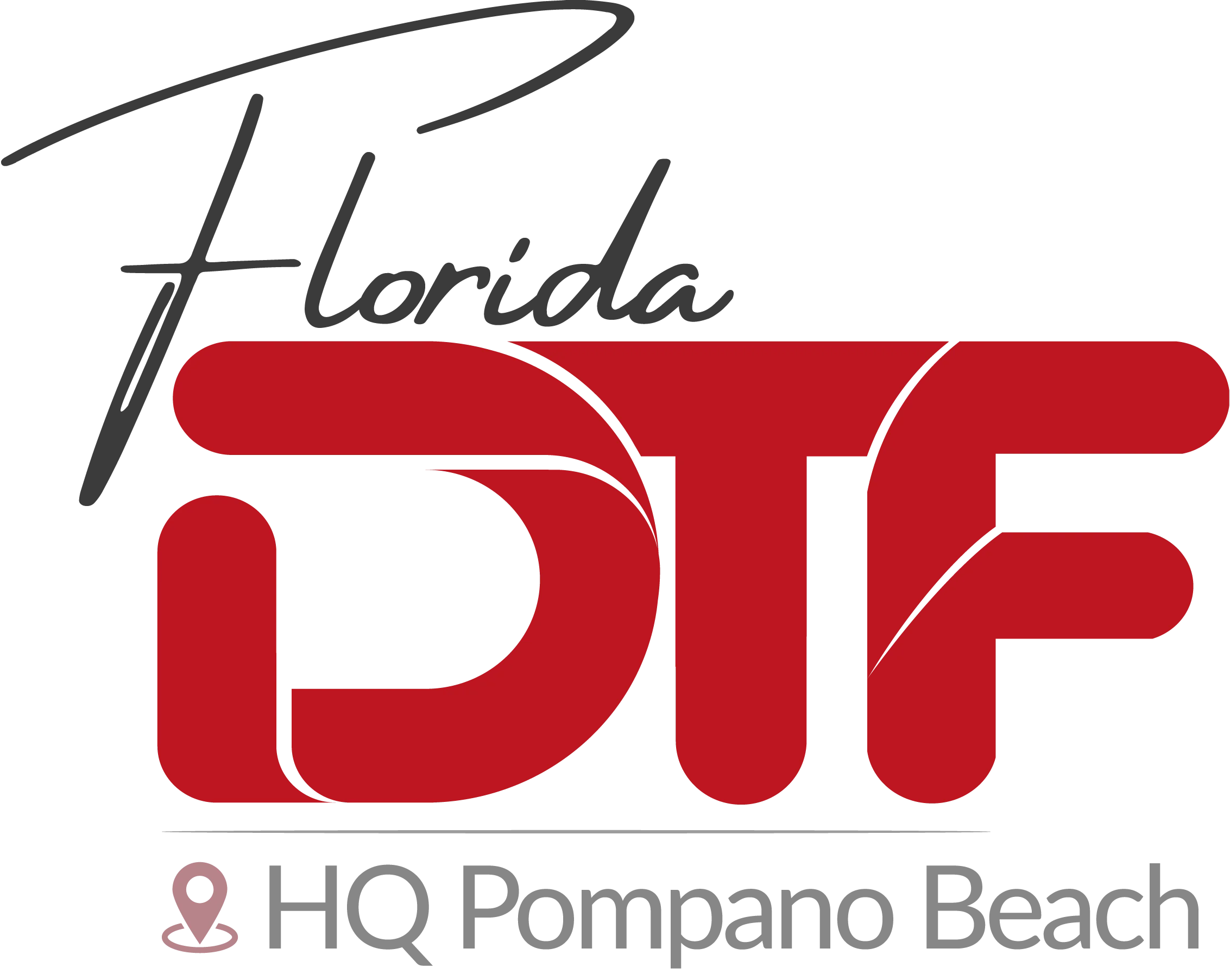 Florida DTF Print - 