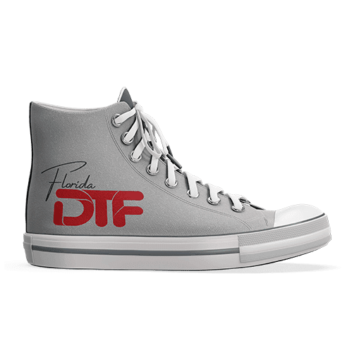 Custom Shoes